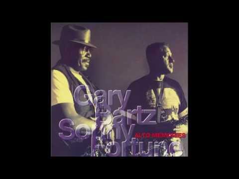Jeannine - Gary Bartz, Sonny Fortune