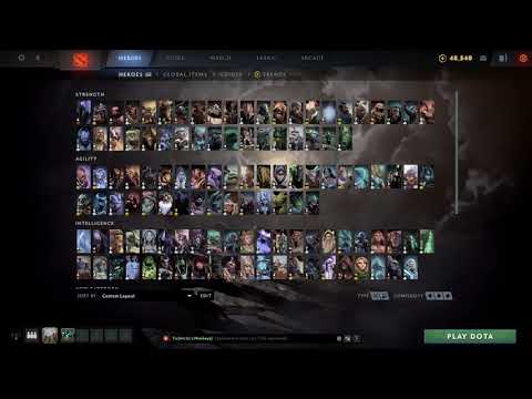 Dota2 When to buy midas/battlefury or none of these items ! Patch 7.27d