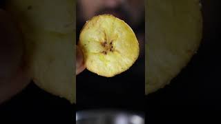 How to Make Plantain Chips