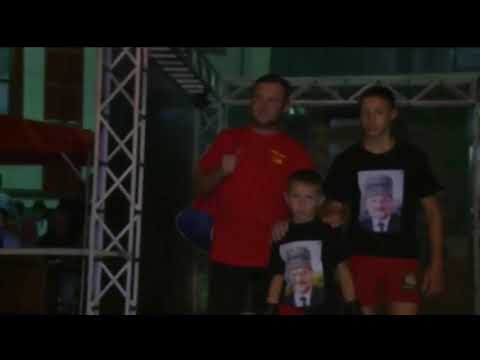 Real Kid MMA Fight (HD)