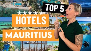 TOP 5 der Besten All Inclusive Hotels auf Mauritius | Mauritius Urlaub 2026