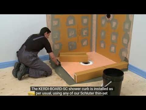 Schluter KERDI Inside Corners | Contractors Direct