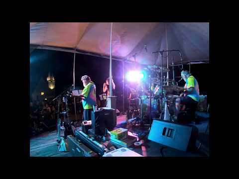 Thumbnail for Travelin' Band - Live - The Rocking Chairs by Pete Bremy