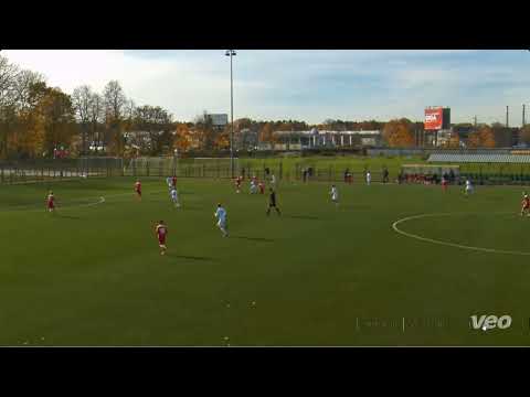 Viktoria Plzeň U14 vs Pardubice U14 