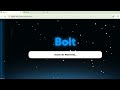 2 Fresh Bolt Web Proxy Links Best Proxies For School Chromebook 2025