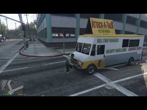 Grand Theft Auto 5 [4K Ultra] Graphics Gameplay Walkthrough Part 32 - GTA 5 PC 4K 60FPS