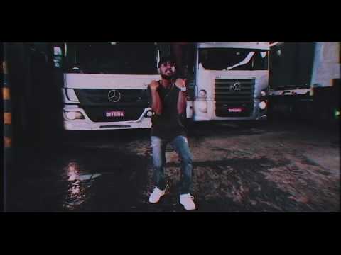 Raonir Braz - Eu Sei (Prod. R. Braz x Mazili)