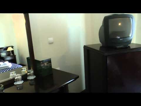 Отель Castor 3* (Кастория)