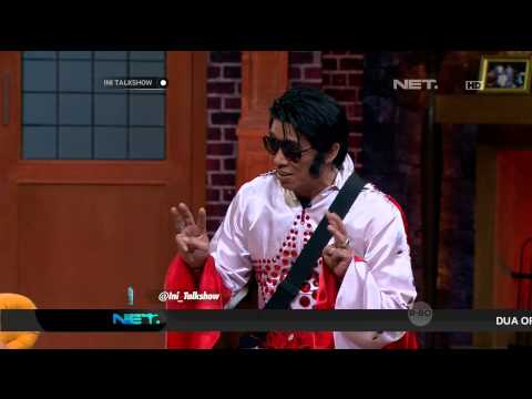 Ini Talk Show - 9 Juli 2015 Part 5/6 - Blink