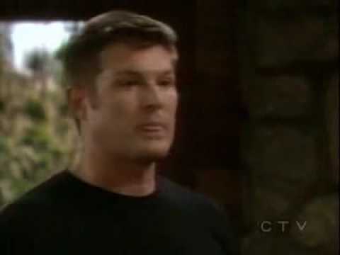 Taylor Forrester tells the truth about Darla's accident