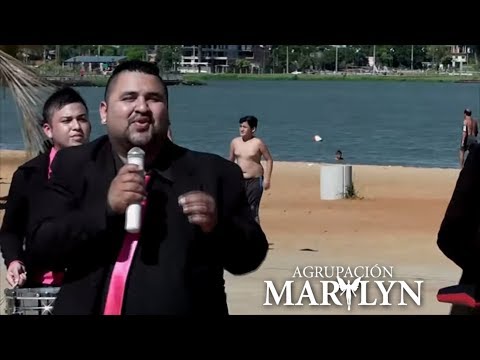 Agrupacion Marilyn - Bonita │ Video Clip