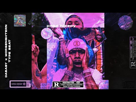 [FREE] DABABY x  MORGENSHTERN x SLAVA MARLOW type beat - "SODA" | freestyle type beat [prod.hizzoy]