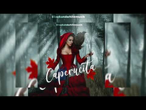 Blackandwhitemusik - Caperucita ( Prod. Mr.Vla)