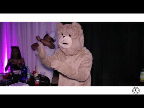 #mrlightshow 2017 Halloween Bash
