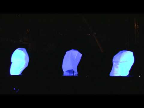 MOMIX reMIX in Crete | Medusas