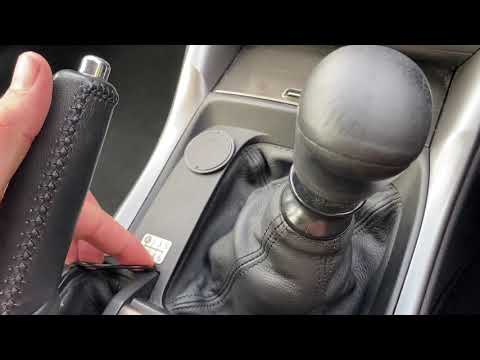 Lexus IS 220d 2.2 TD SE 4dr