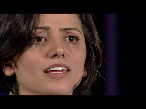 I am 30 years old, and a month ago I got my first passport | Maha Mamo | TEDxPlaceDesNationsWomen