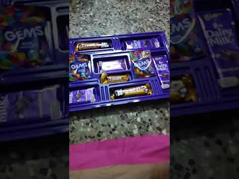smart chocolate