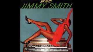 Jimmy Smith - Can't Hide Love
