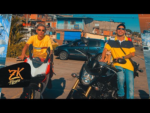 MC Caio da VZ e MC Bariny - Tira de Giro (ZKFilmes) DJ Boy