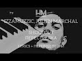Izzamuzzic, Julien Marchal - Shootout ( LYRICS +  ПЕРЕВОД ПЕСНИ НА РУССКОМ)