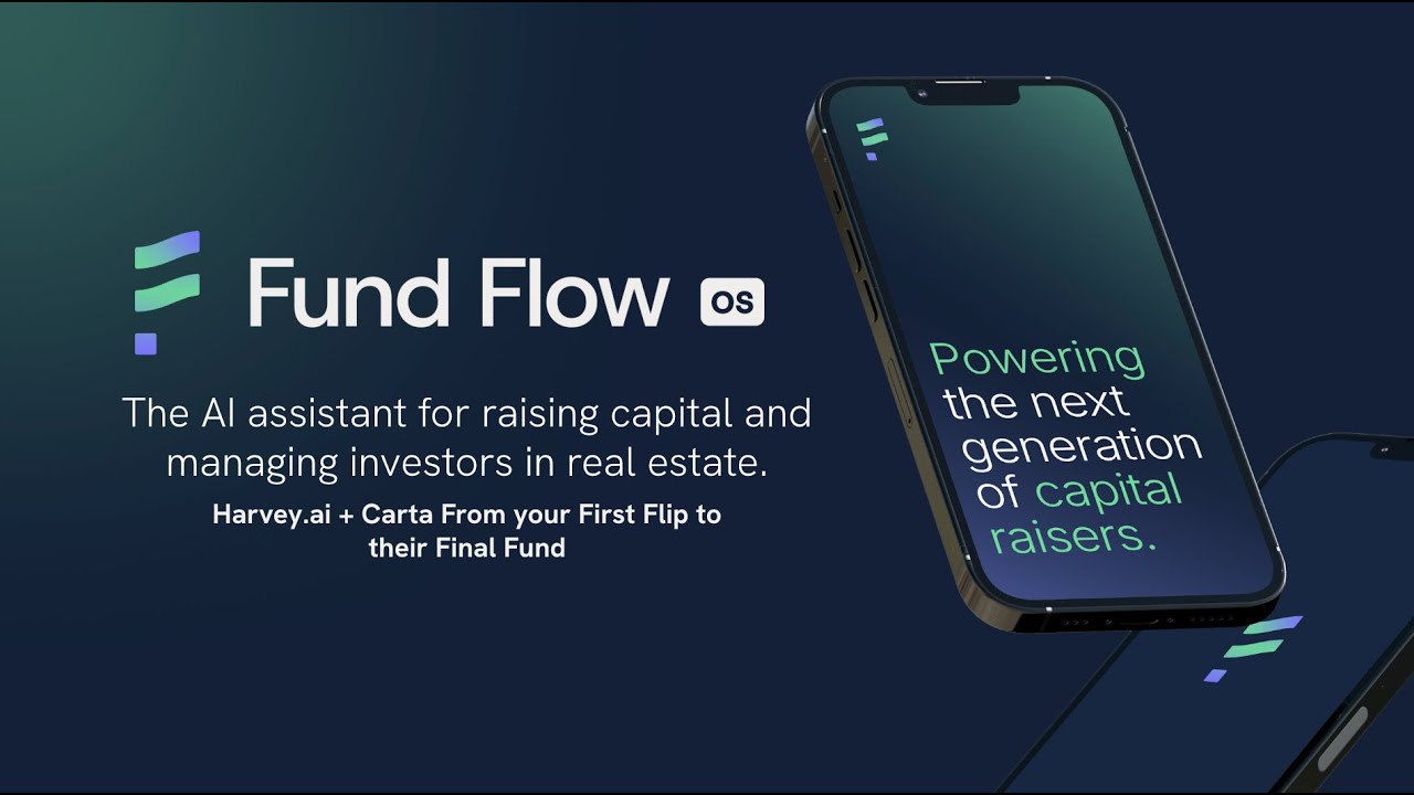 FundFlow Dashboard