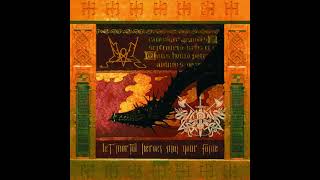 Farewell - Summoning &amp; Caladan Brood mashup