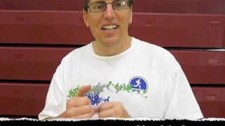 John Lamer- Buddy Talent!