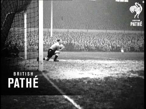 Pathe Sports Parade (1949)