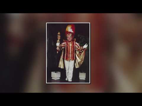 Aalst Carnaval - Popoll - Ik Ben Nen Oilsjteneer