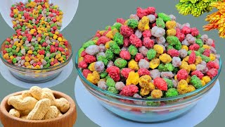 Download lagu RESEP SIMPEL HANYA 2 BAHAN  : :  KACANG GOYANG  : :  COCOK BUAT ISI TOPLES LEBARAN mp3