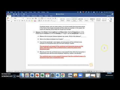 Wave Gizmo Review
