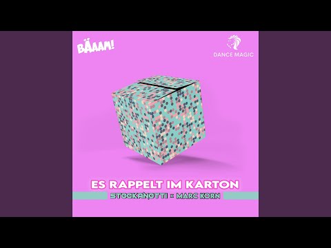 Es Rappelt Im Karton