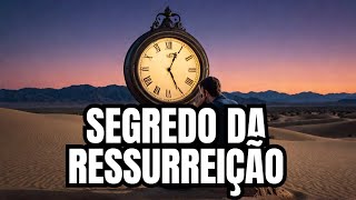 A Espera Dramática: por que Jesus Demorou para Realizar o Milagre de Lázaro?
