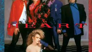 HEART - All Eyes