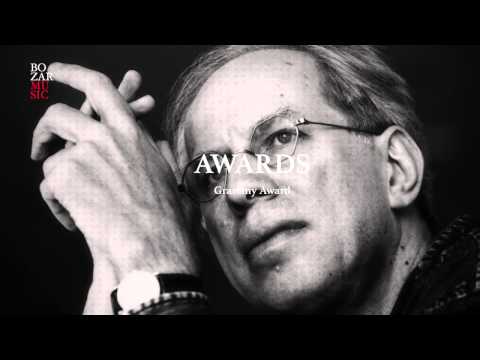 Gidon Kremer & Kremerata Baltica | Portrait | BOZAR