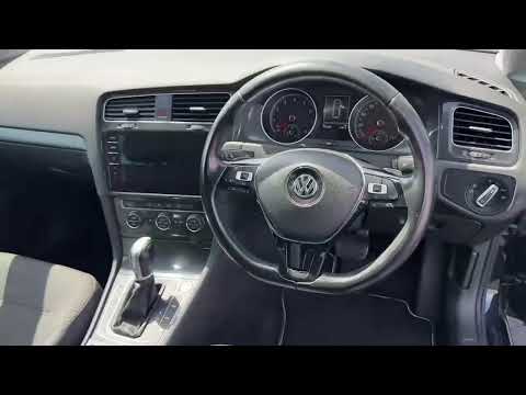 Volkswagen Golf 2018 SE 1.2 PETROL ESTATE AUTOMATI - Image 2