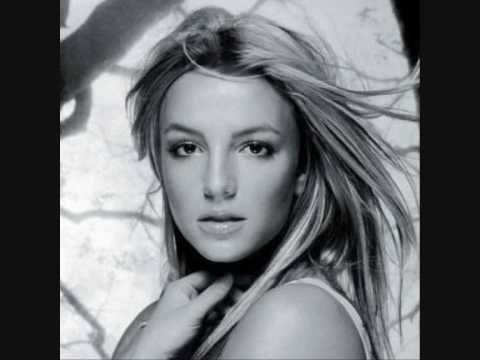 Britney Spears Electro Remix