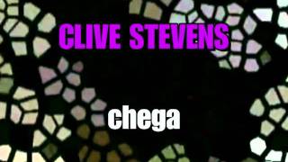 Clive Stevens - Chega (Brazilian Funk)