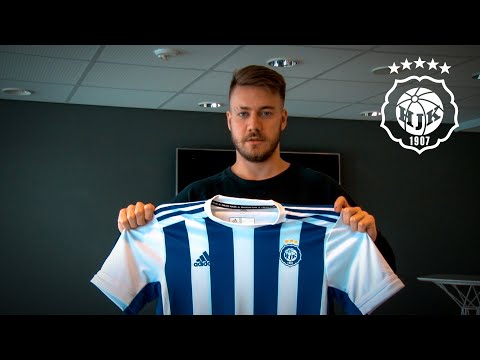 HJK TV: Luís Henrique - HJK Helsinki