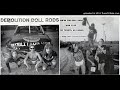 Demolition Doll Rods - Give It Up (1994 Womb / Past It)