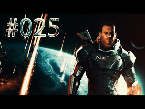 Von meinem Schlag | Mass Effect 2 | 025