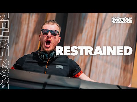 Restrained | Harmony of Hardcore 2023