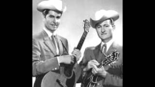 Great Voices of Bluegrass IV:  Jim and Jesse, &quot;Worried Man Blues&quot;