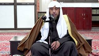 صورة 80/5- شرح رياض الصالحين - بـاب وجوب طاعة ولاة الأمور في غير معصية.. - 5 جمادى الآخرة 1444هـ