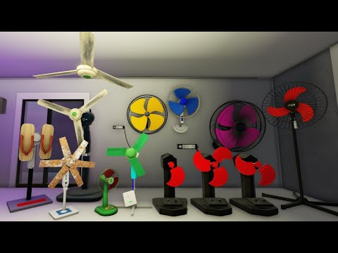 Super Wobbly Fan Experiment | Roblox