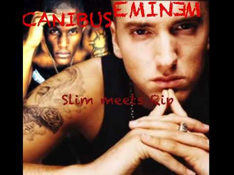 Eminem and Canibus - Hellbound (ft. Masta Ace)