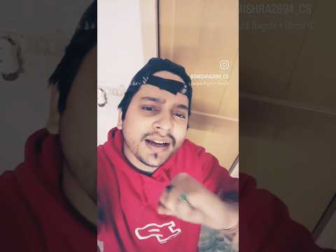 Shubham Mishra Love Through Dance