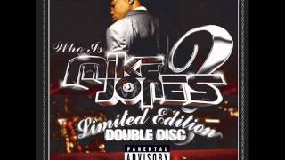 Mike Jones-On Top Of The covers