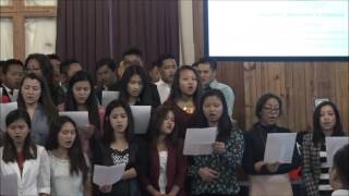 Cornerstone - GBC Youth Sunday Worship